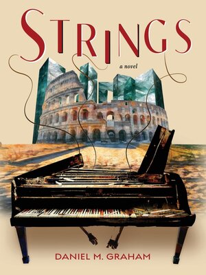 cover image of Strings